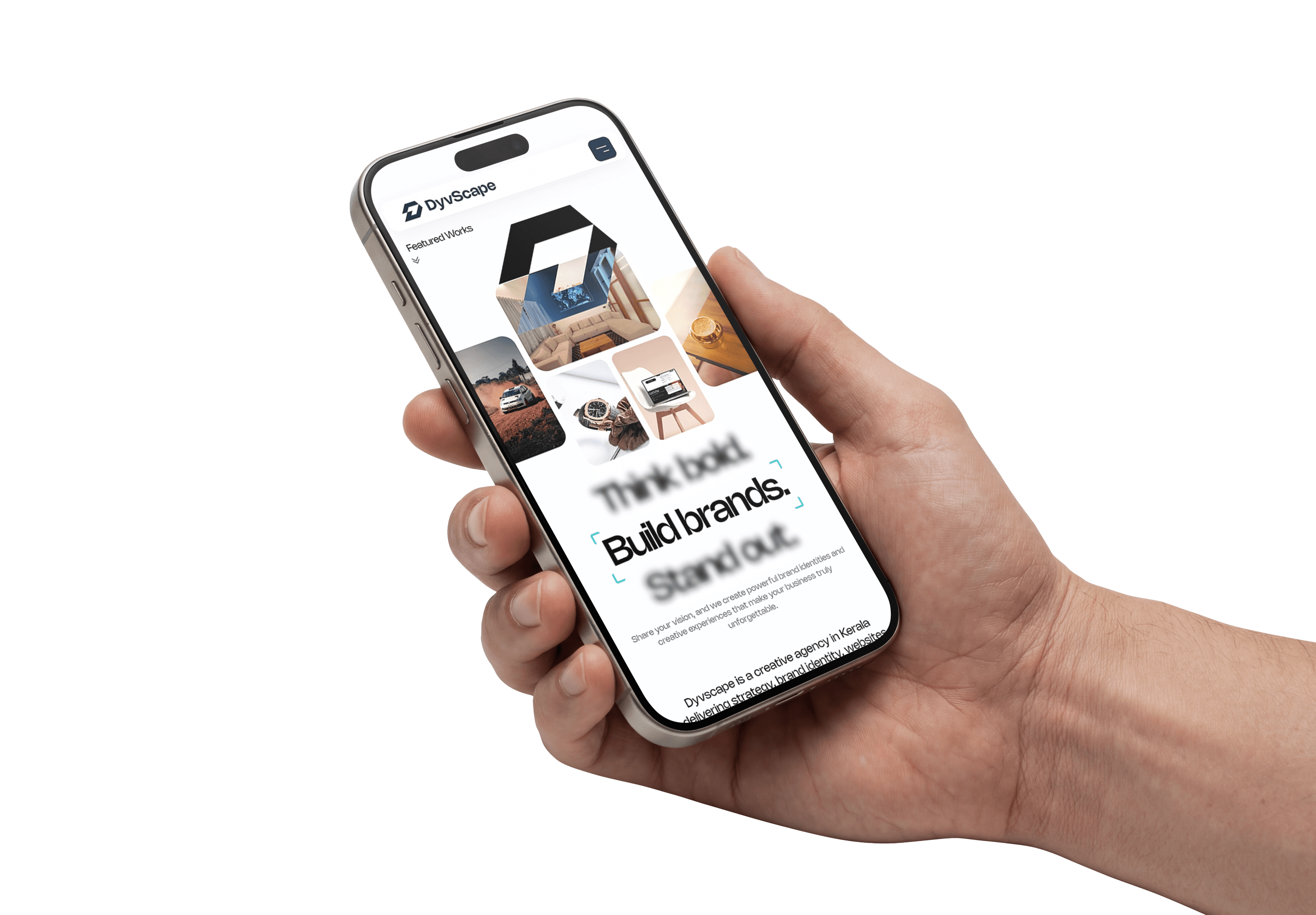 Featured work